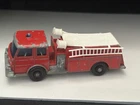 Matchbox Lesney #29 Fire Pumper Truck