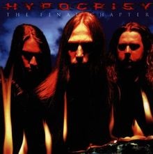 The Final Chapter von Hypocrisy | CD | Zustand sehr gut