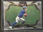 2025 Panini Select - Jaxson Dart Base Field Level #493