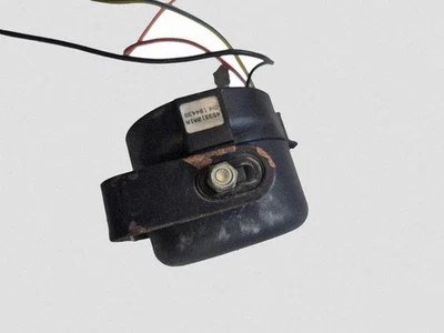 CITROËN C-CROSSER EP Sirène d'alarme 4S3310A1A 2.20 Diesel 115kw 2008 37840926 - Photo 1/3