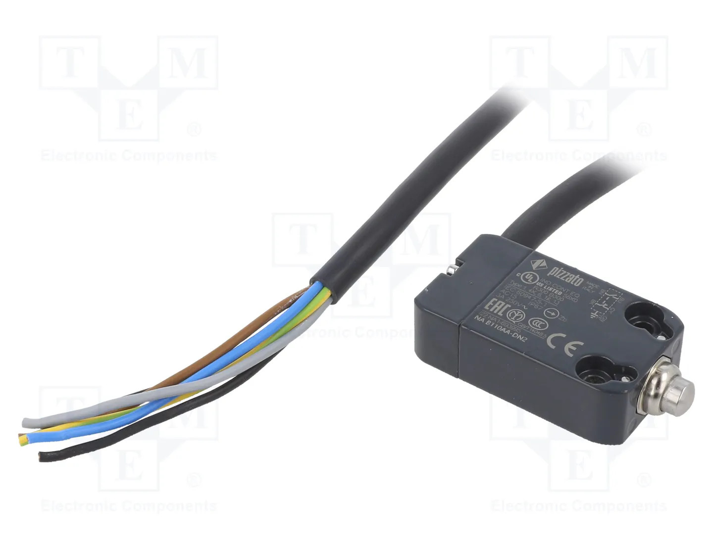 PIZZATO ELETTRICA NA-B110AA-DN2 Limit switch