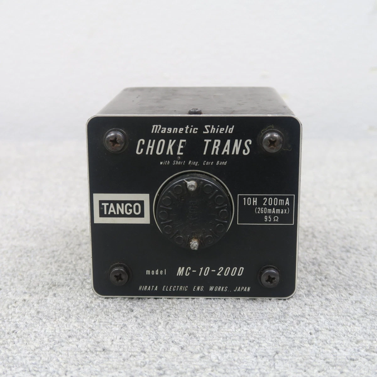 Tango Vintage Transformers for sale - eBay