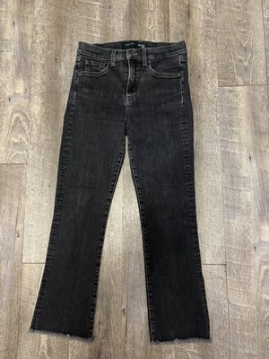 Veronica Beard Carly women s Kick Flare High Rise Stretch 5-Pocket Jeans