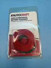 Autocraft Terminal Corrosion Protectectors