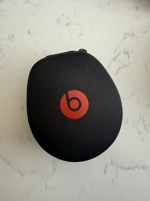 Beats by Dr. Dre Studio Wired Over-Ear Headphones with Noise Cancelling