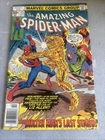 Amazing Spider-Man #173 - Molten Man - Ross Andru Br9000