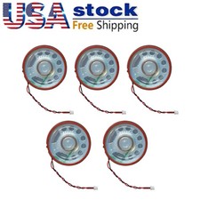 Internal Assembly Speaker For EP450 PR400 Handhled Portable Radio Lot5