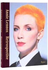 ANNIE LENNOX Retrospektive SIGNIERT 2025 Hard...