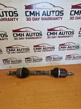2019 FIAT 500X  1.0 TURBO PASSENGER DRIVESHAFT N/S  #ZJJ