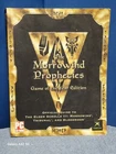 Elder Scrolls III: Morrowind -- Game of the Year Edition (Microsoft Xbox, 2003)