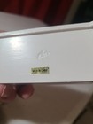 Town Square Miniatures  1:12 Scale White Toy Chest — photo 7