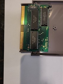 Punch-Out (Nintendo Entertainment System, 1990)