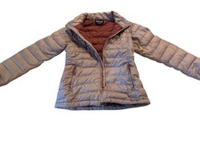 Patagonia - Down Sweater Puffer Jacket Kids/Girls Dusty Rose Kids 12 Style 68233