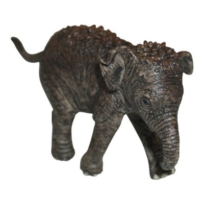 Schleich 14755 Asiatisches Elefantenbaby Tropischer Wald 2015 Wild Life