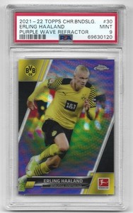 アーリング ハーランド Topps Chrome Gold Ray Wave hqdefault.jpg
