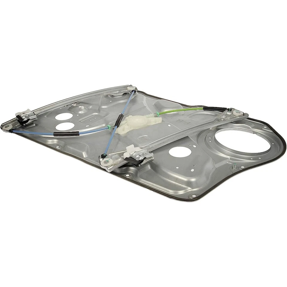 752-922 Dorman regulador de ventana conductor delantero lado izquierdo para Hyundai Genesis Foto 2 de 4