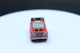 Galoob Micro Machines  car vintage 1986 #2 (B53)