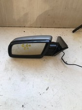 Retroviseur gauche (ou coque) BMW 520