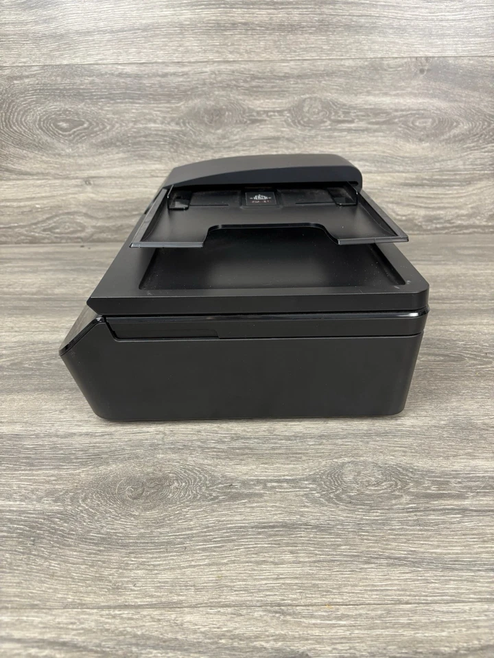 HP Officejet 4635 4630 All-in-One Tintenstrahldrucker vollständig getestet - Bild 4 von 4