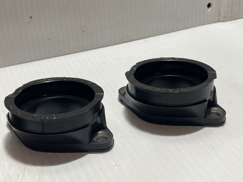 2016 Suzuki Gsxr 600 Intake Rubber Boots (OEM) - Picture 11 of 24