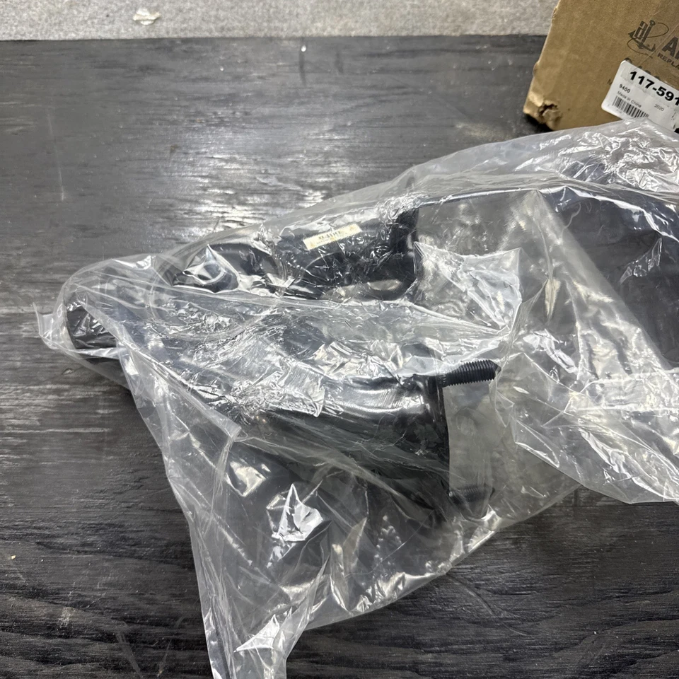 Used Anchor 9400 Motor Mount for Corolla Matrix Vibe 2009-2019 OEM 12371-0T040 - Image 3 of 4