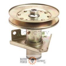 Genuine Oregon Spindle Assembly - John Deere Fits John Deere AM118532 82-354