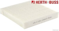 Herth+Buss Jakoparts J1344015 Filter FüR Innenraumluft Innenraumfilter