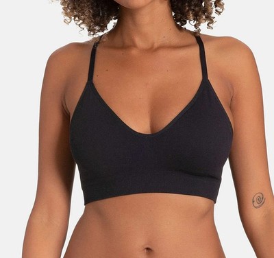 DORINA Bralette Revive | Bustier mit herausnehmbaren Polstern | D000906CK00 |NEU