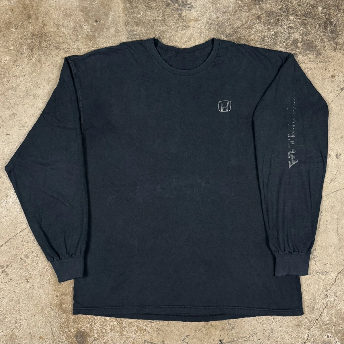 Honda White T-Shirts for Men for sale | eBay
