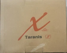 FrSky Taranis X-Lite S  2.4GHz ACCESS 24CH Radio Transmitter - Red