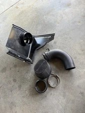 Roto Fab Intake Kit
