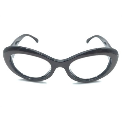 Chanel 5469-B-A c.1705/S1 Purple Diamond Sunglasses Frames 54-16