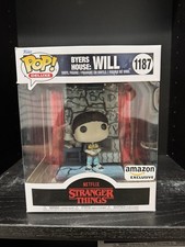 Ultimate Funko Pop Stranger Things Figures Checklist and Gallery 174