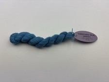 Vineyard Merino Wool Wiltex Threads Non-strandable  M- 1205 Nautical Lot 1080