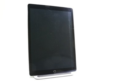 READ! iPad Pro, 1st Gen, 128GB, Unlocked, Space Gray, ML3K2LL/A