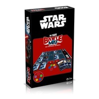 Top Trumps Battle Mat Star Wars Achtung! Nicht FüR Kinder Unter 36 Monaten Ge...