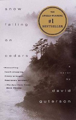 Snow Falling on Cedars - Paperback By Guterson, David - GOOD