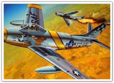 Aircraft  Aeroplane Aviation Jet  propeller Plane Transportation Postcard 03690