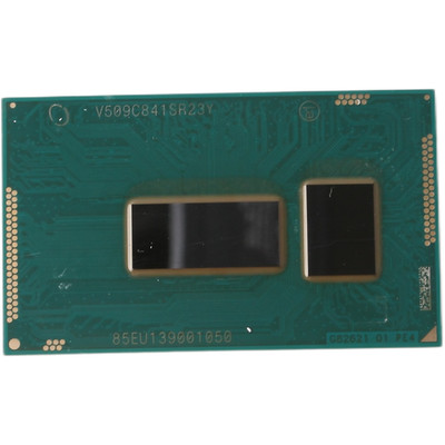 Intel Core I5 5200U 2.2GHz-2.7GHz Dual Core BGA 1168 SR23Y CPU Processor