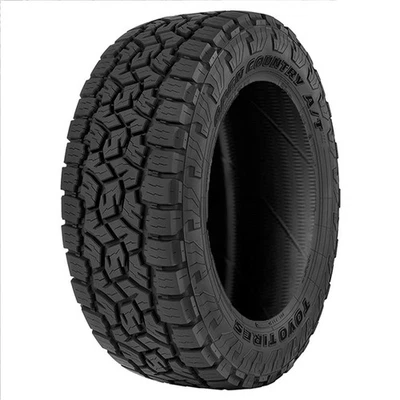 PNEU TOYO 265/70 R15 112T OPEN COUNTRY A/T 3 M+S ETE - Photo 1/4