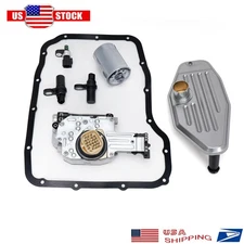 68002342 Transmission Shift Solenoid Kit For 2002-2018 Dodge Ram 1500 ST 5.7L V8