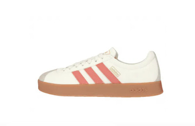 adidas VL COURT 2.0 Classic Beige JH5064 Unisex