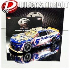 KYLE LARSON 2025 PHOENIX CUP SEASON CHAMPIONSHIP WINNING RACED 1/24 ELITE