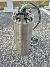 Goulds 10HS05422C 1/2HP 230V Submersible Wate...