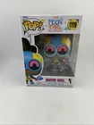Funko Pop! Vinyl: Marvel - Moon Girl and Devil Dinosaur - Moon Girl - #1119