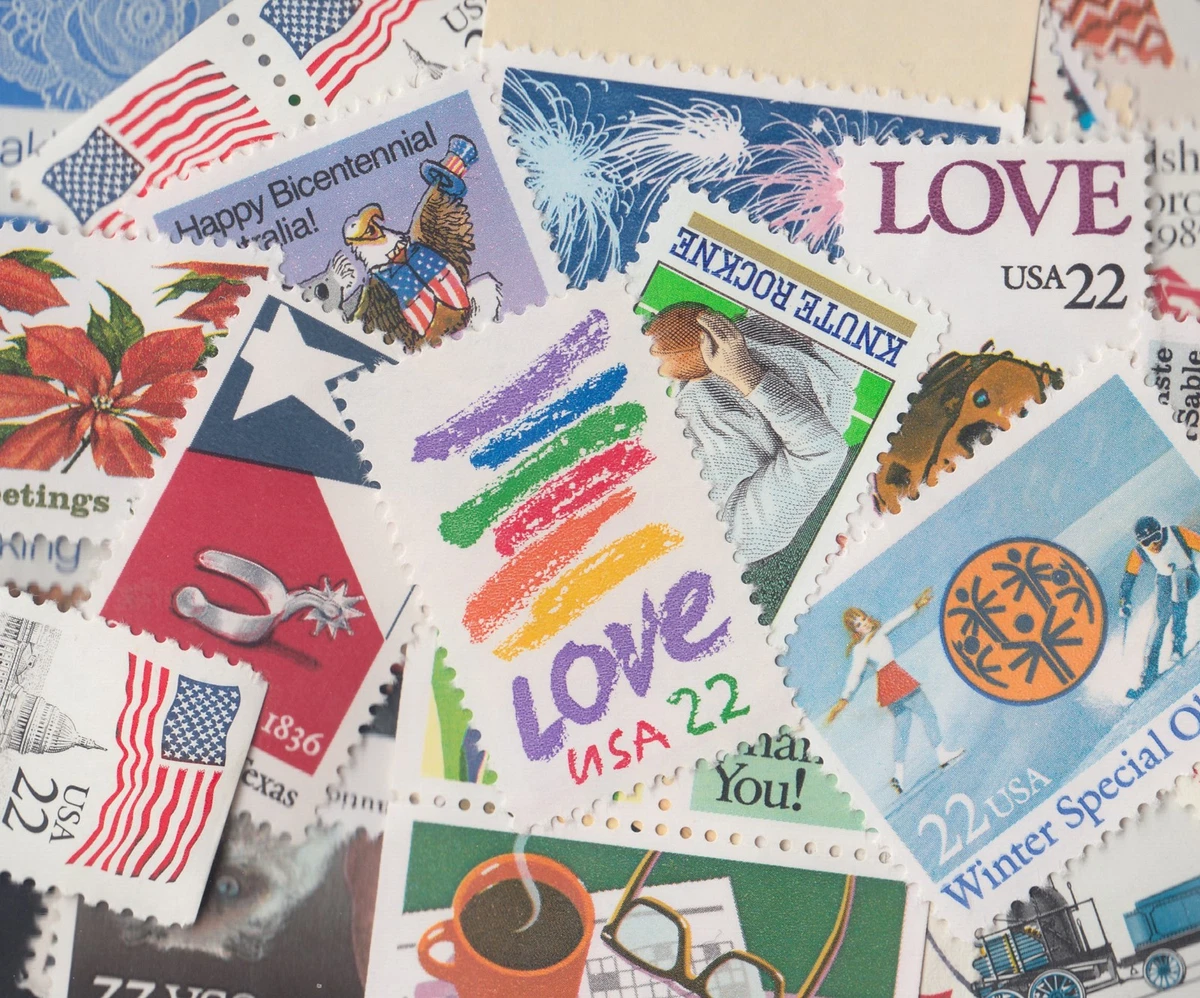 Cent Stamps 22 products for sale | eBay