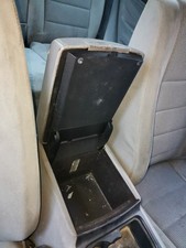 armlehne VOLKSWAGEN TOUAREG 7L6 TDI R5 2006 1154681