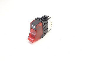 2014-2019 KENWORTH T880 PACCAR DASH PTO CONTROL SWITCH