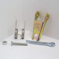 Crosby 5 Ton Swivel Hook Latch Kit - S-4320