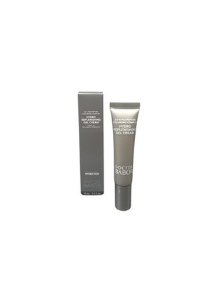 DOCTOR BABOR: Hydro Replenishing Gel Cream 15ml OVP